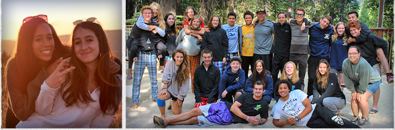 CIT Program | Northern California Summer Camp